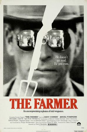The Farmer - Movie Poster (thumbnail)
