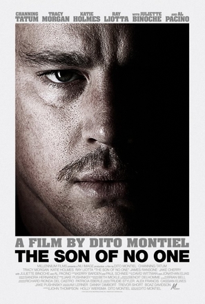 The Son of No One - Movie Poster (thumbnail)