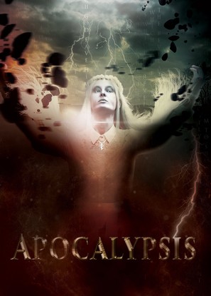 Apocalypsis - poster (thumbnail)