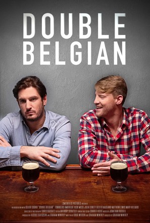 Double Belgian - Movie Poster (thumbnail)
