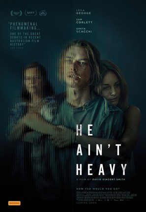 He Ain&#039;t Heavy - Australian Movie Poster (thumbnail)