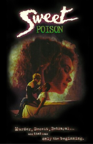 Sweet Poison - Video on demand movie cover (thumbnail)