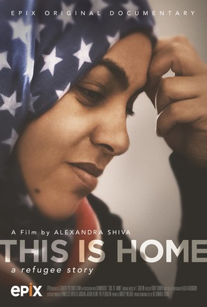 This Is Home: A Refugee Story - Movie Poster (thumbnail)