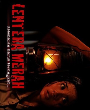 Lentera merah - Indonesian Movie Poster (thumbnail)