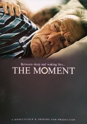 The Moment - Australian Movie Poster (thumbnail)