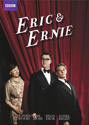 Eric &amp; Ernie - DVD movie cover (thumbnail)