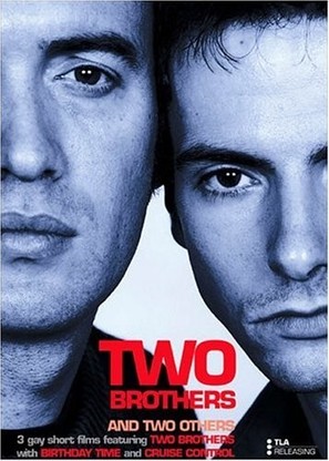 Two Brothers - poster (thumbnail)