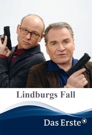 Lindburgs Fall - German Movie Cover (thumbnail)
