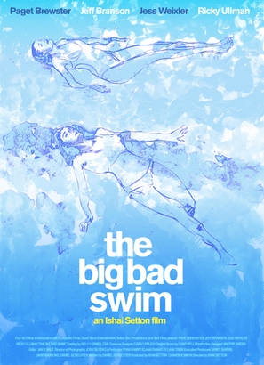 The Big Bad Swim - poster (thumbnail)