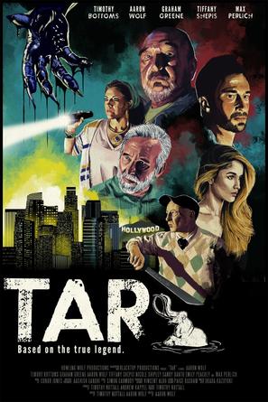 Tar - Movie Poster (thumbnail)