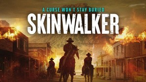 Skinwalker - poster (thumbnail)