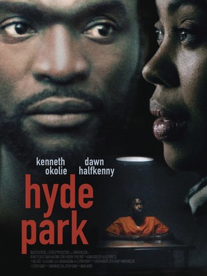 Hyde Park - Movie Poster (thumbnail)