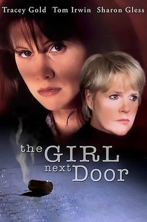 The Girl Next Door - Movie Cover (thumbnail)