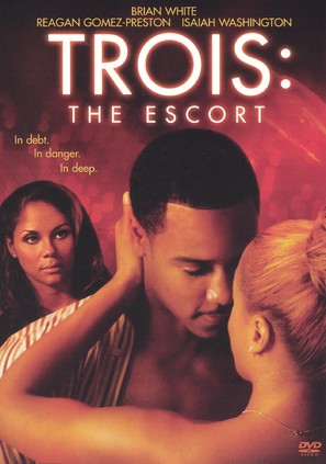 Trois The Escort - Movie Poster (thumbnail)
