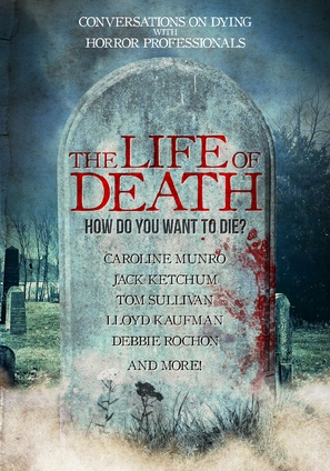 The Life of Death - Movie Poster (thumbnail)