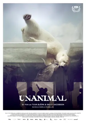Unanimal Poster