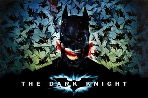 The Dark Knight - Movie Poster (thumbnail)