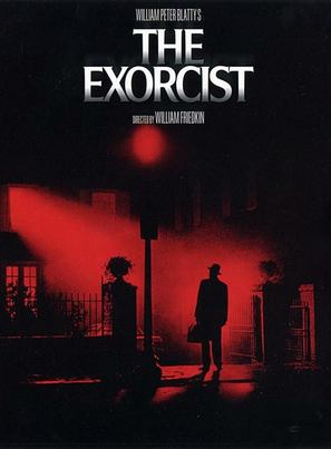 The Exorcist - Movie Cover (thumbnail)