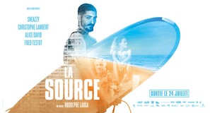 La source - French Movie Poster (thumbnail)