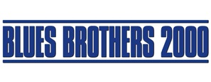 Blues Brothers 2000 - Logo (thumbnail)