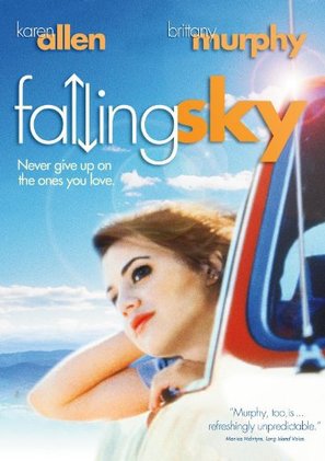 Falling Sky - Movie Cover (thumbnail)