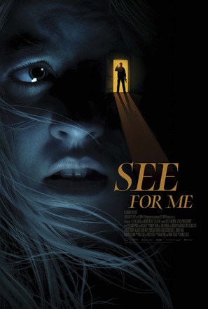 See for Me - Movie Poster (thumbnail)