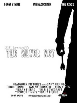 The Silver Key - Movie Cover (thumbnail)