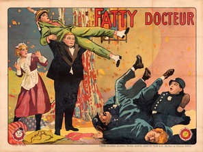Oh Doctor! - French Movie Poster (thumbnail)