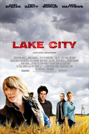 Lake City - Movie Poster (thumbnail)