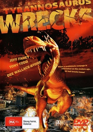 The Eden Formula - Australian DVD movie cover (thumbnail)