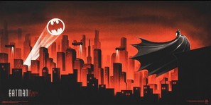 &quot;Batman: The Animated Series&quot;