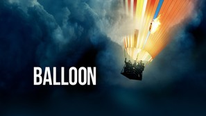 Ballon - Australian Movie Cover (thumbnail)