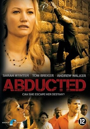 Abducted: Fugitive for Love - Dutch Movie Cover (thumbnail)