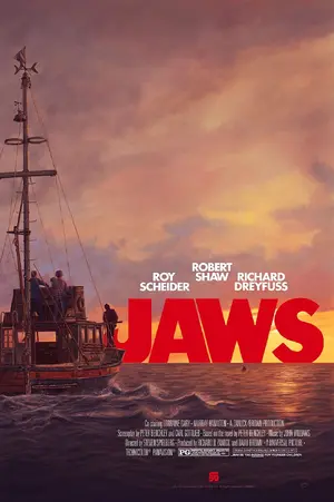 Jaws Custom