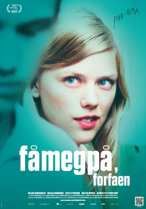F&aring; meg p&aring;, for faen - Norwegian Movie Poster (thumbnail)