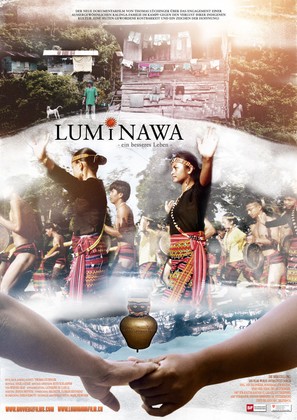 Luminawa - Swiss Movie Poster (thumbnail)