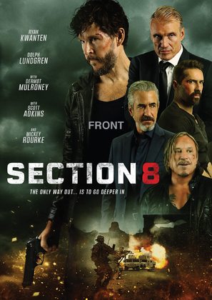 Section 8 - Movie Cover (thumbnail)