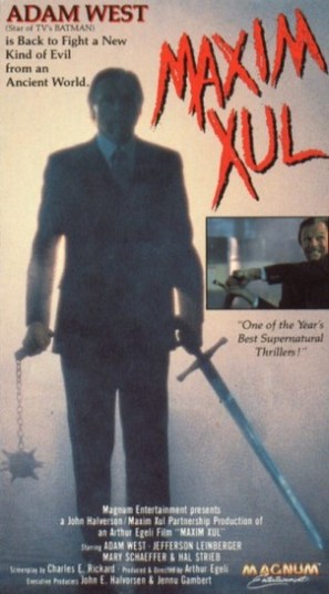 Maxim Xul - Movie Cover (thumbnail)