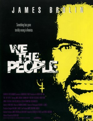 We the People - Movie Poster (thumbnail)