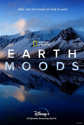 &quot;Earth Moods&quot; - Movie Poster (thumbnail)