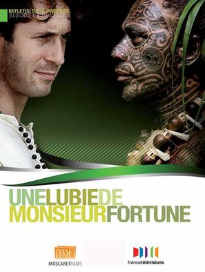 Une lubie de Monsieur Fortune - French Movie Poster (thumbnail)