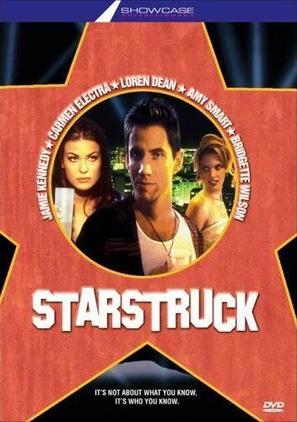 Starstruck - Movie Cover (thumbnail)