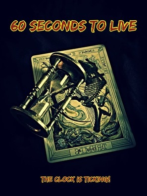 60 Seconds to Live - poster (thumbnail)