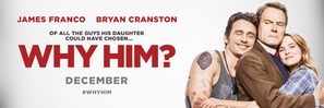 Why Him? - Movie Poster (thumbnail)