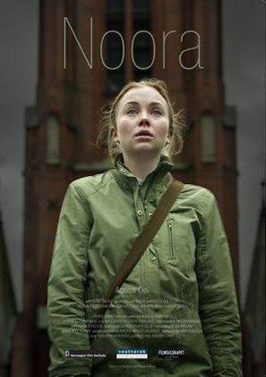 Noora - Norwegian Movie Poster (thumbnail)