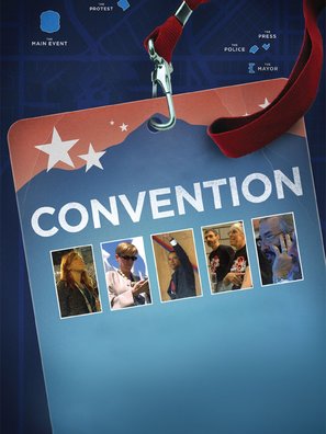 Convention - Movie Cover (thumbnail)