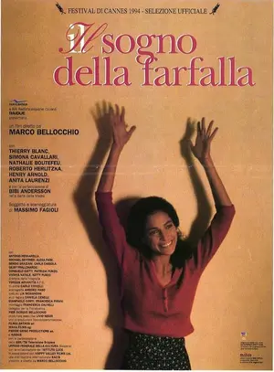 Il sogno della farfalla (1994)