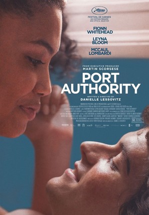 Port Authority - Movie Poster (thumbnail)