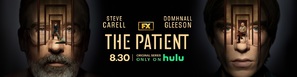 &quot;The Patient&quot; - Movie Poster (thumbnail)