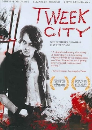 Tweek City - Movie Poster (thumbnail)